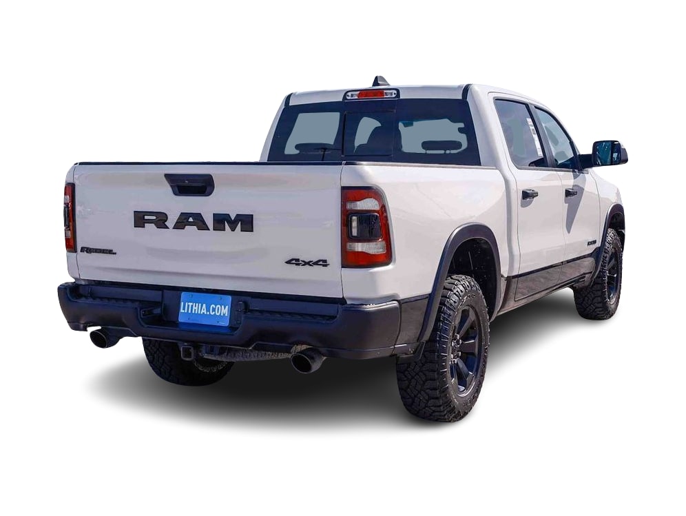 Thumbnail: 2024 RAM 1500 - 15