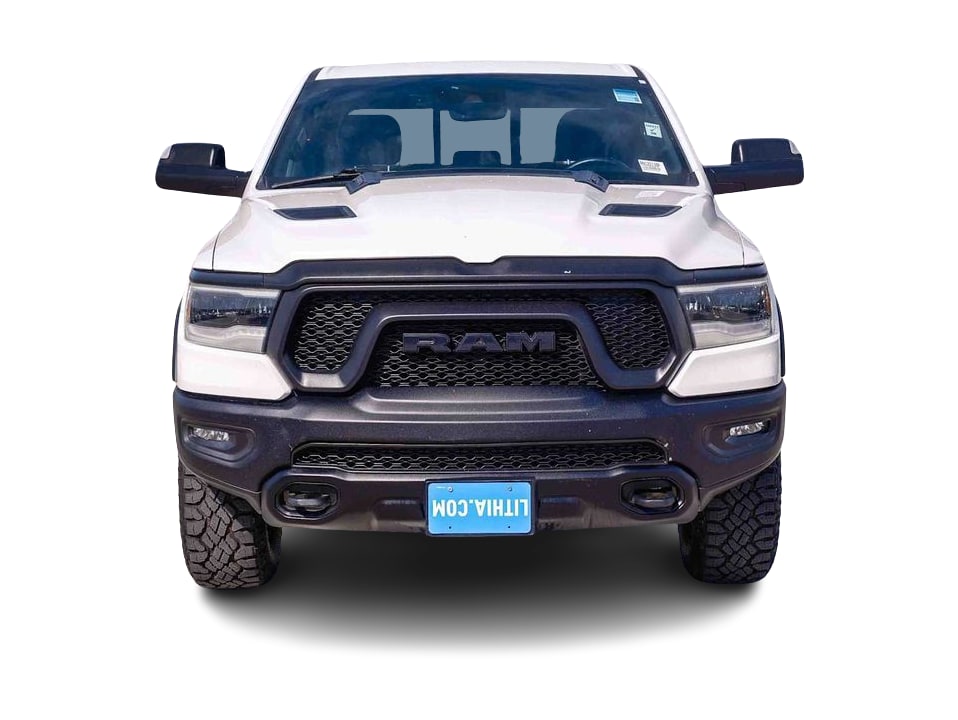 Thumbnail: 2024 RAM 1500 - 5