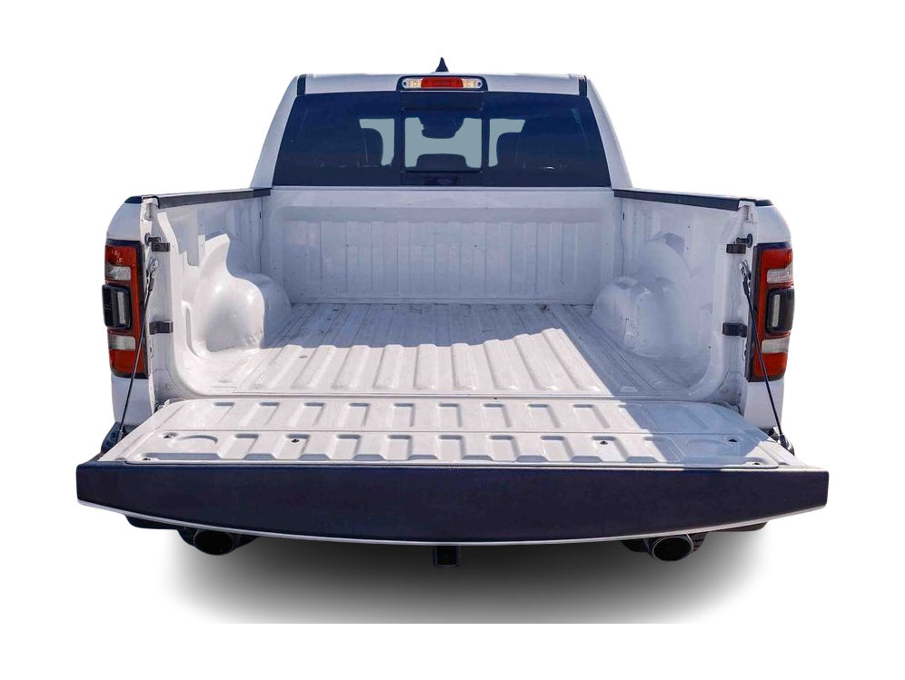 Thumbnail: 2024 RAM 1500 - 13