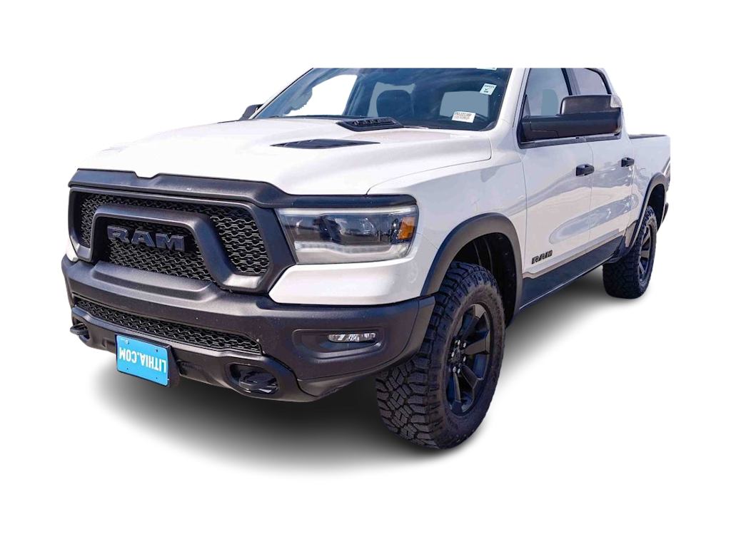 Thumbnail: 2024 RAM 1500 - 19