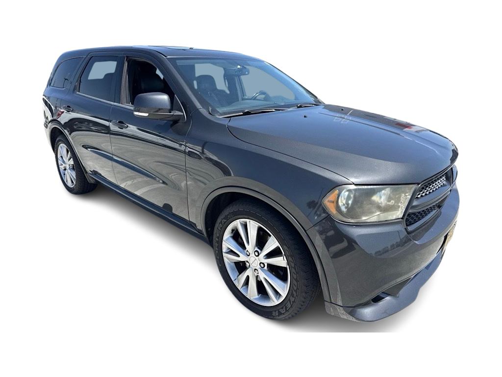 Thumbnail: 2011 Dodge Durango - 14