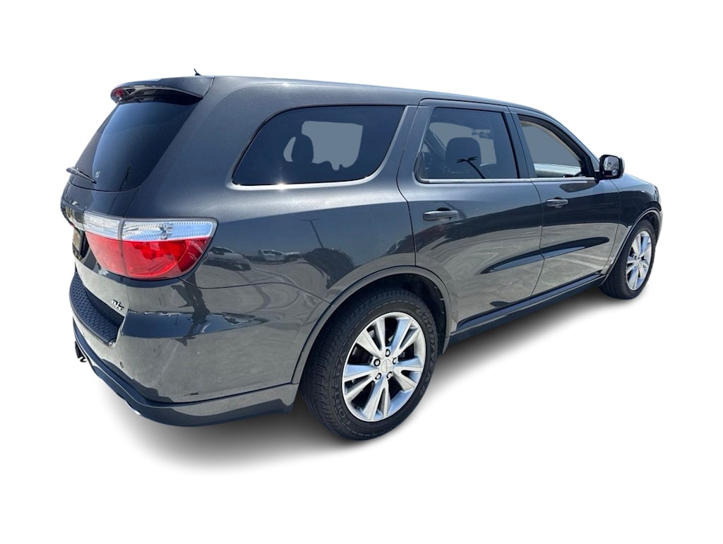 Thumbnail: 2011 Dodge Durango - 12