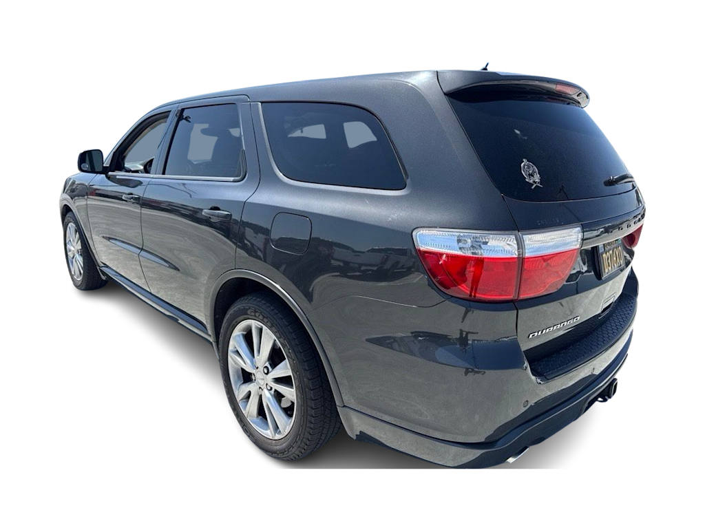 Thumbnail: 2011 Dodge Durango - 4