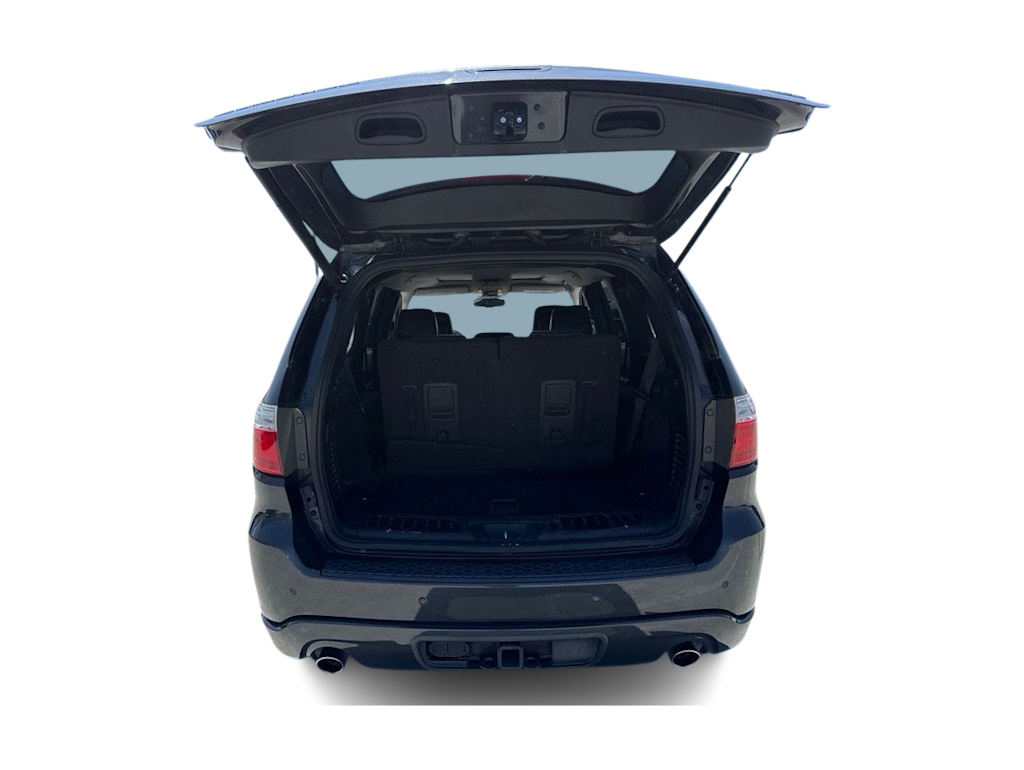 Thumbnail: 2011 Dodge Durango - 11