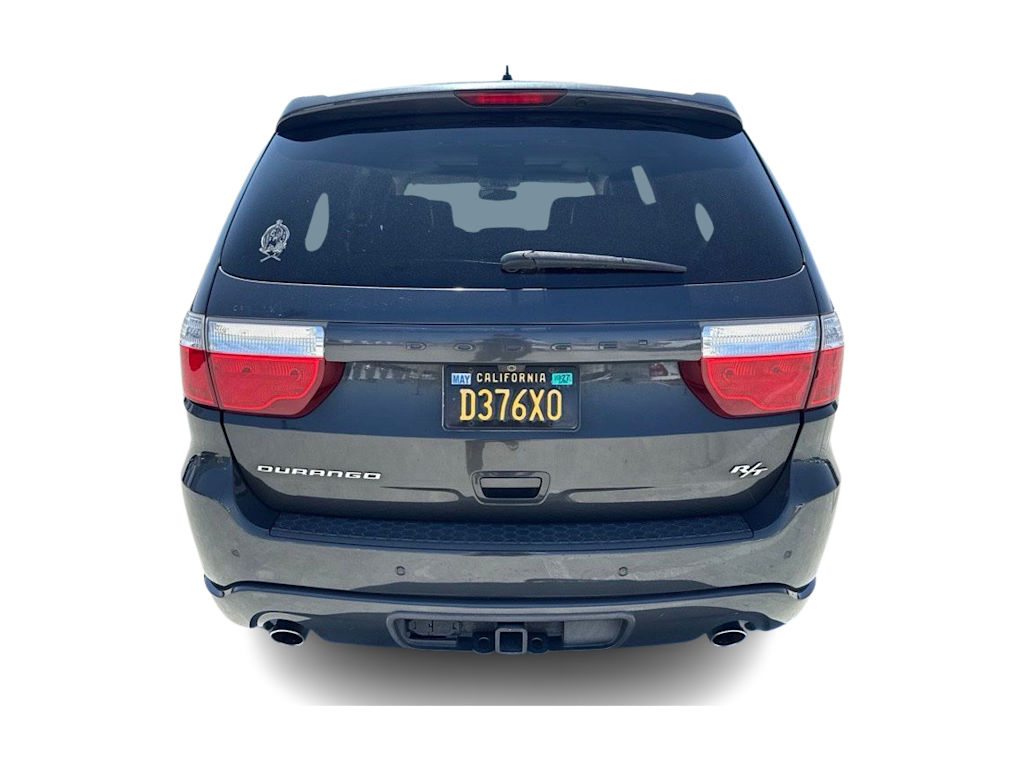 Thumbnail: 2011 Dodge Durango - 5