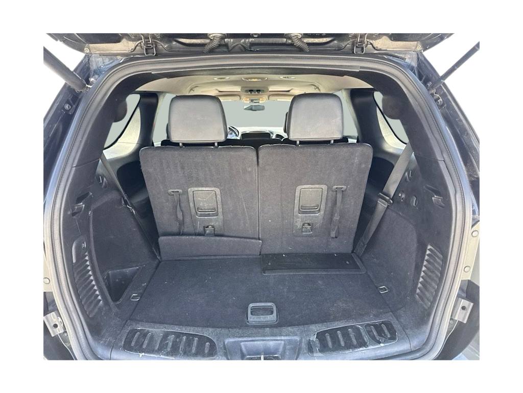 Thumbnail: 2011 Dodge Durango - 15