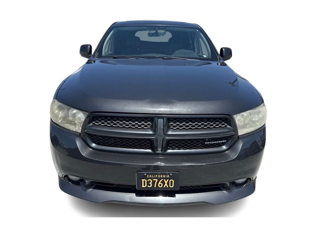 Thumbnail: 2011 Dodge Durango - 6