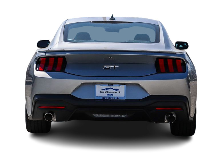 Thumbnail: 2026 Ford Mustang - 19