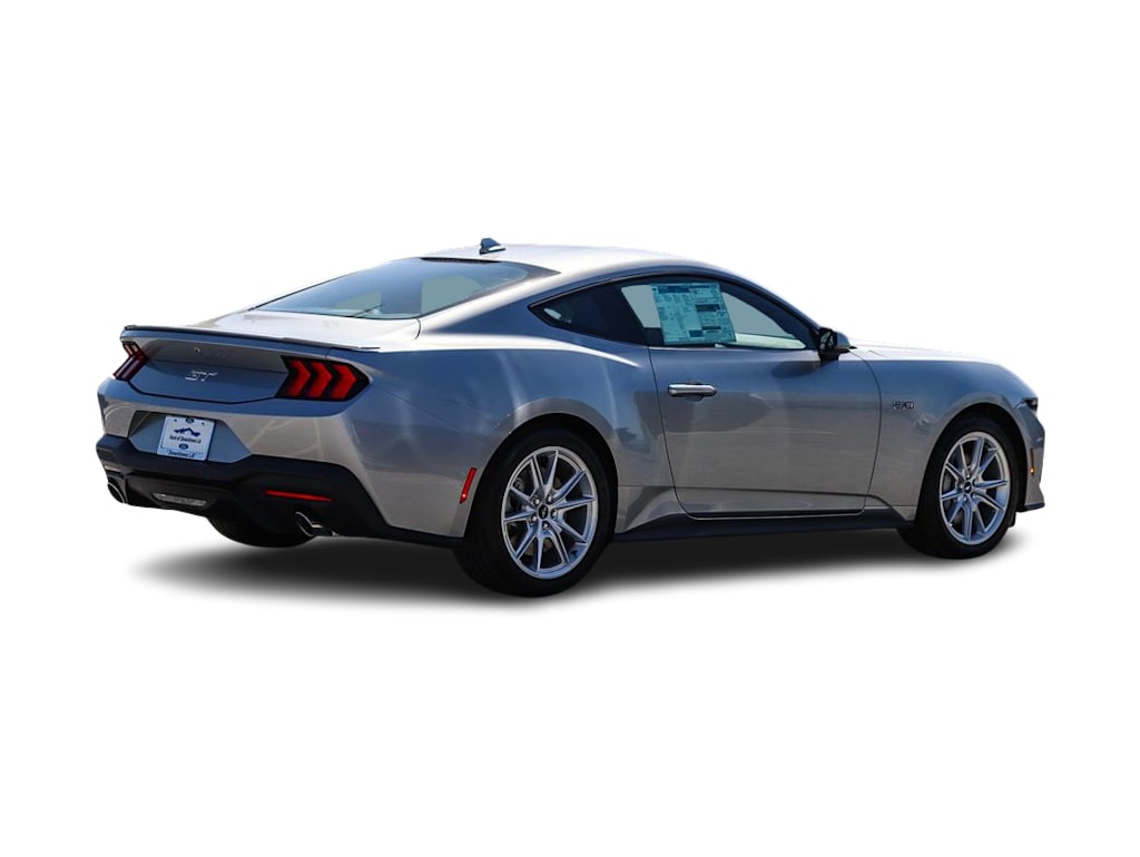 Thumbnail: 2026 Ford Mustang - 18
