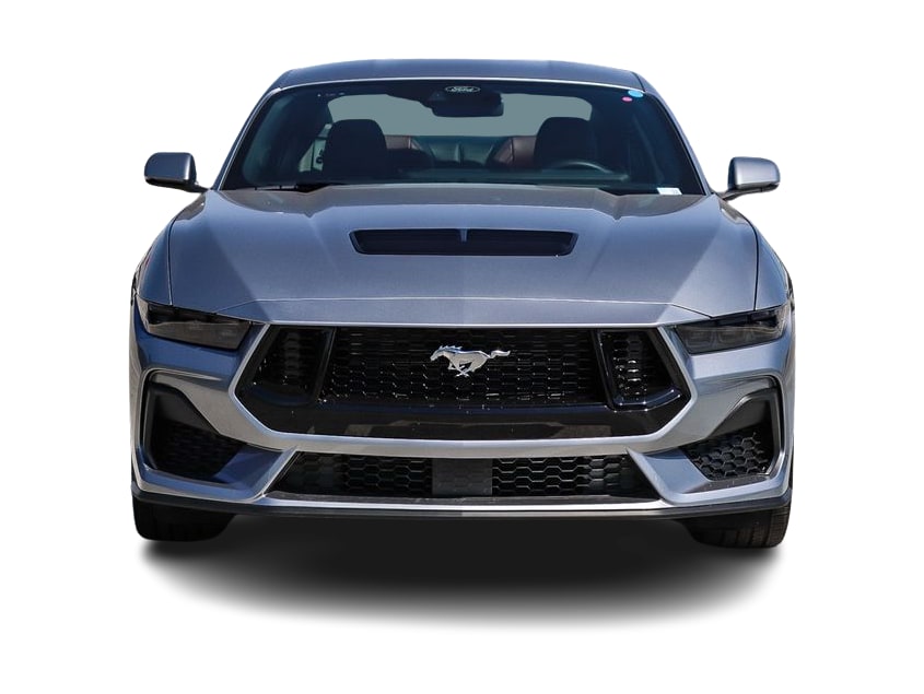 Thumbnail: 2026 Ford Mustang - 5
