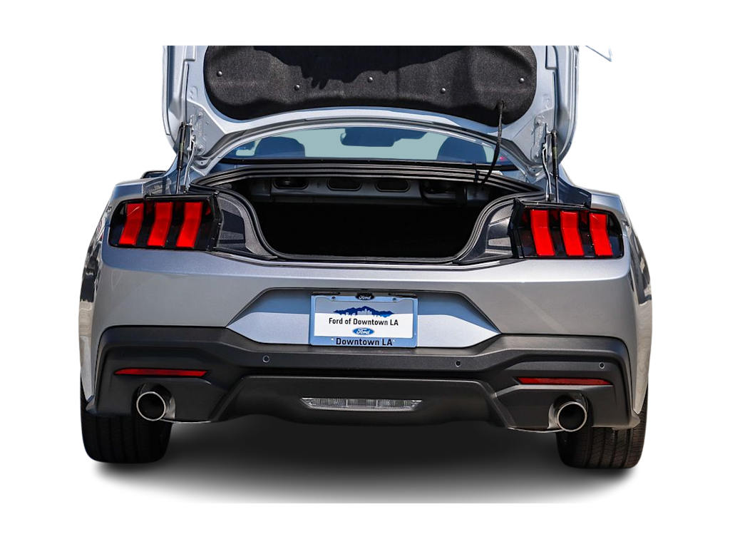 Thumbnail: 2026 Ford Mustang - 15