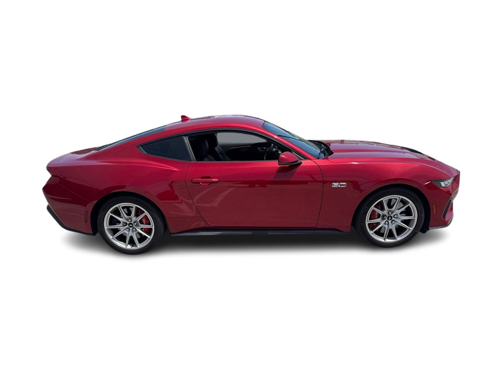 Thumbnail: 2024 Ford Mustang - 8