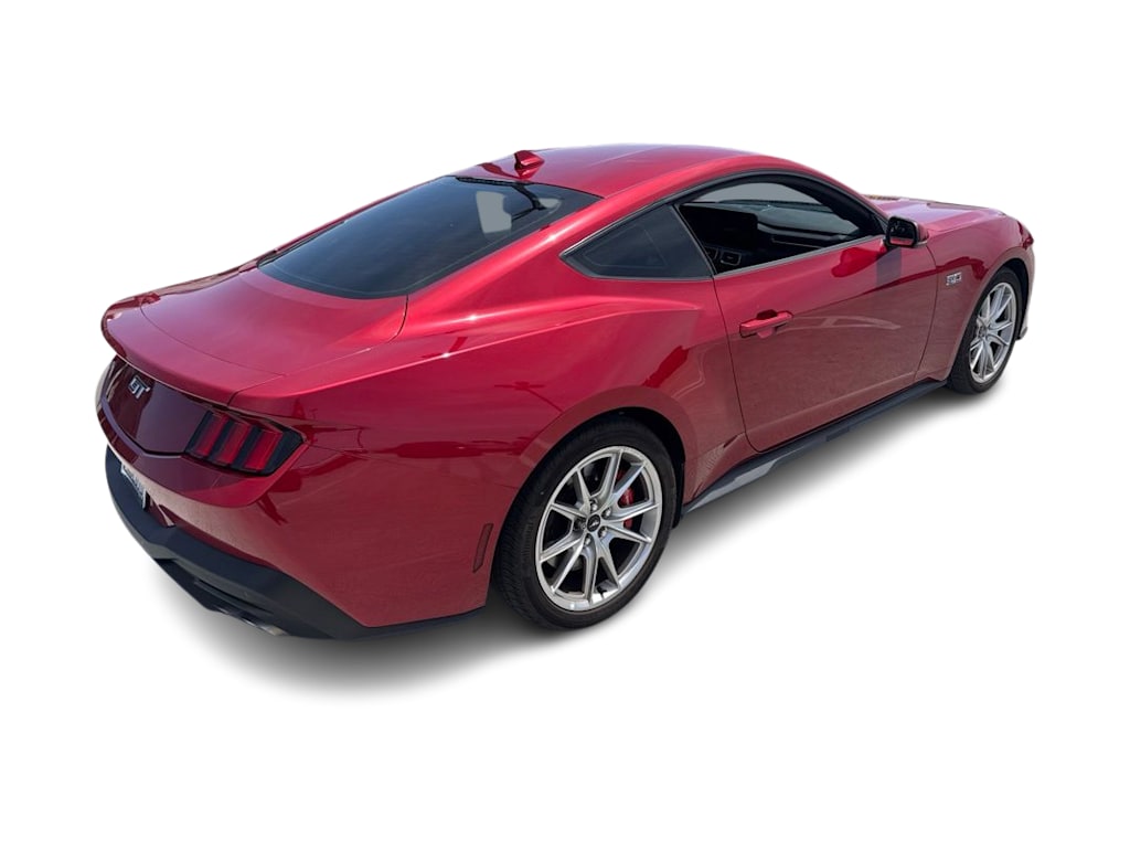 Thumbnail: 2024 Ford Mustang - 7