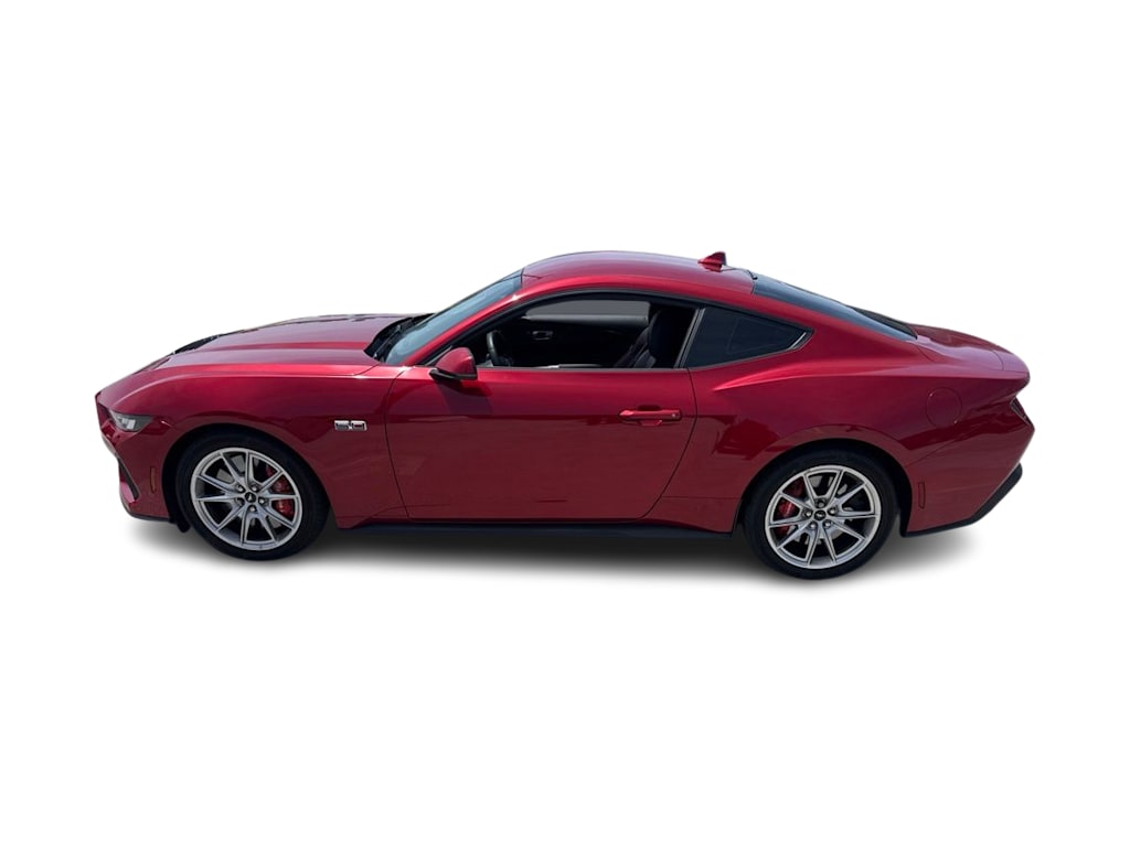 Thumbnail: 2024 Ford Mustang - 2
