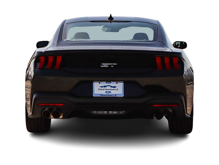 Thumbnail: 2026 Ford Mustang - 18