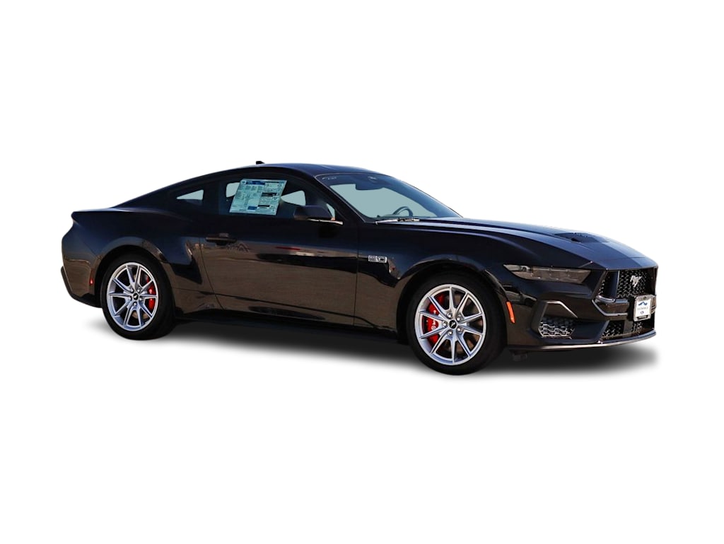 Thumbnail: 2026 Ford Mustang - 16