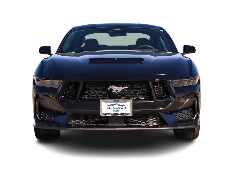 Thumbnail: 2026 Ford Mustang - 5