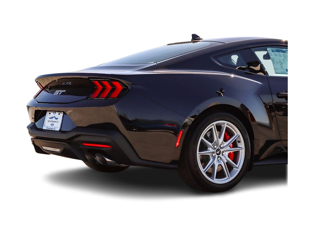 Thumbnail: 2026 Ford Mustang - 20