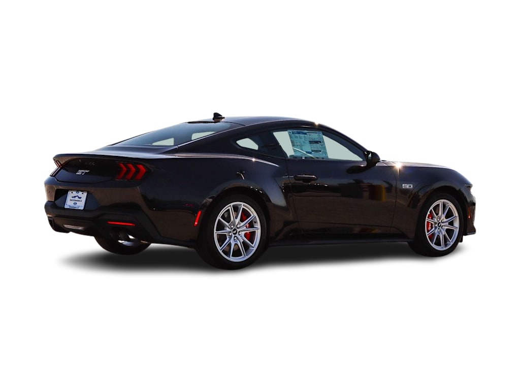 Thumbnail: 2026 Ford Mustang - 17