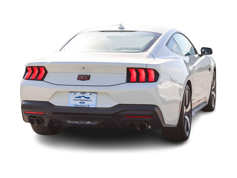Thumbnail: 2025 Ford Mustang - 15