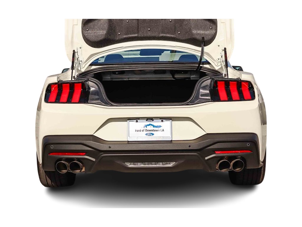 Thumbnail: 2025 Ford Mustang - 28