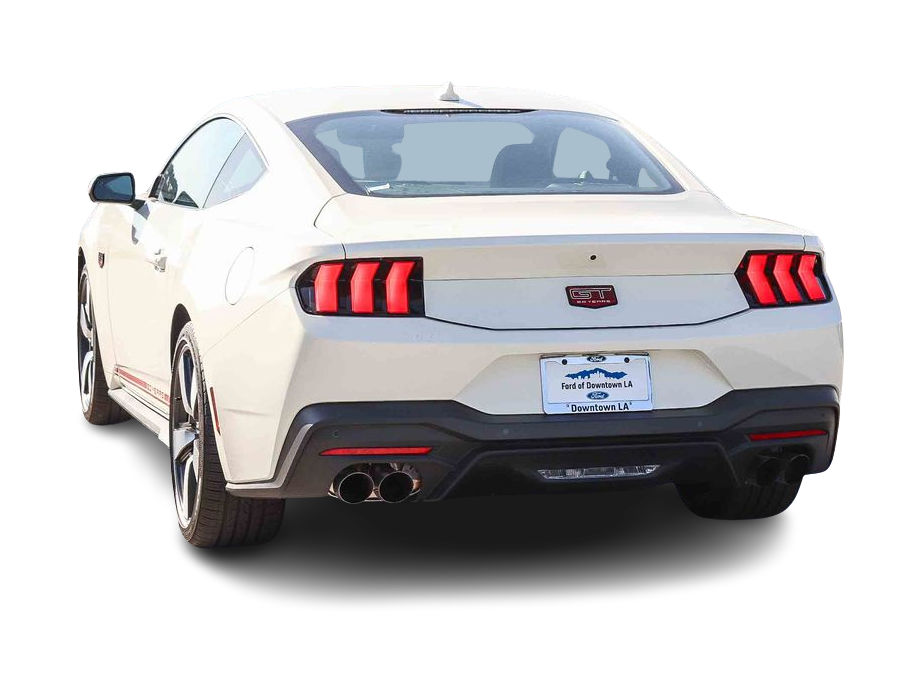 Thumbnail: 2025 Ford Mustang - 16