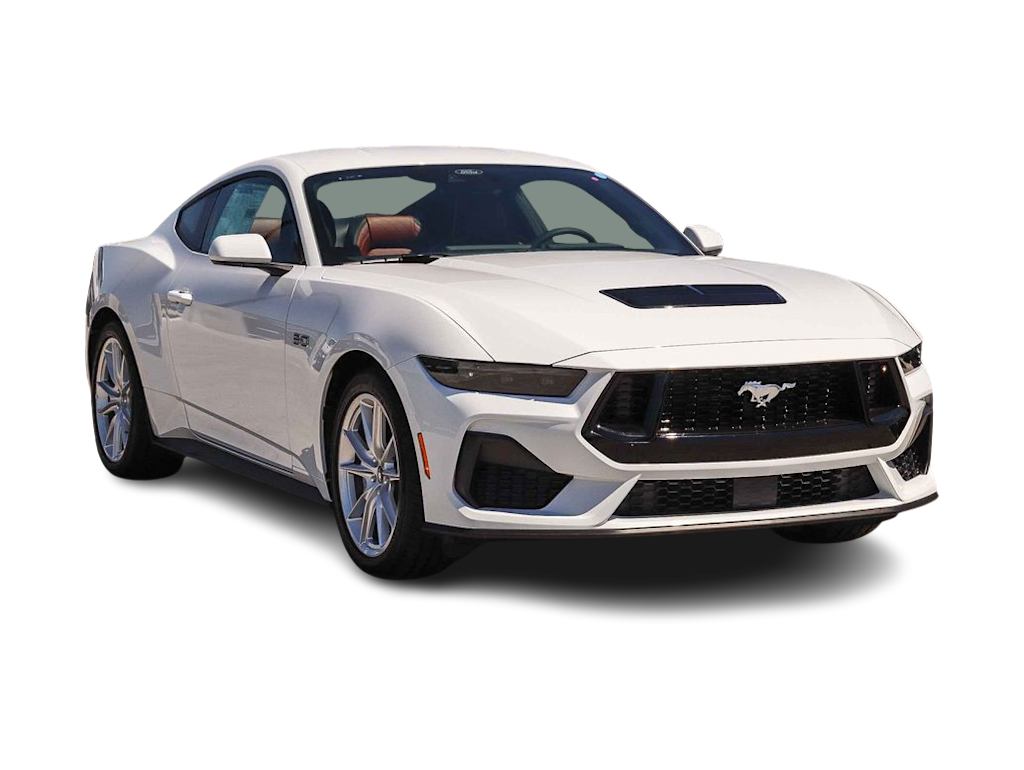 Thumbnail: 2026 Ford Mustang - 16