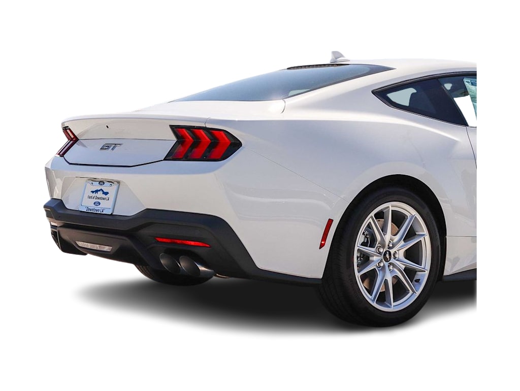 Thumbnail: 2026 Ford Mustang - 19