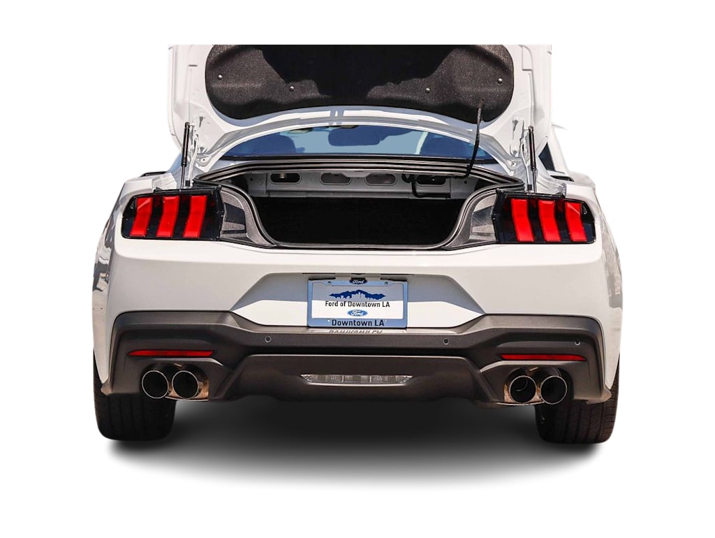 Thumbnail: 2026 Ford Mustang - 28