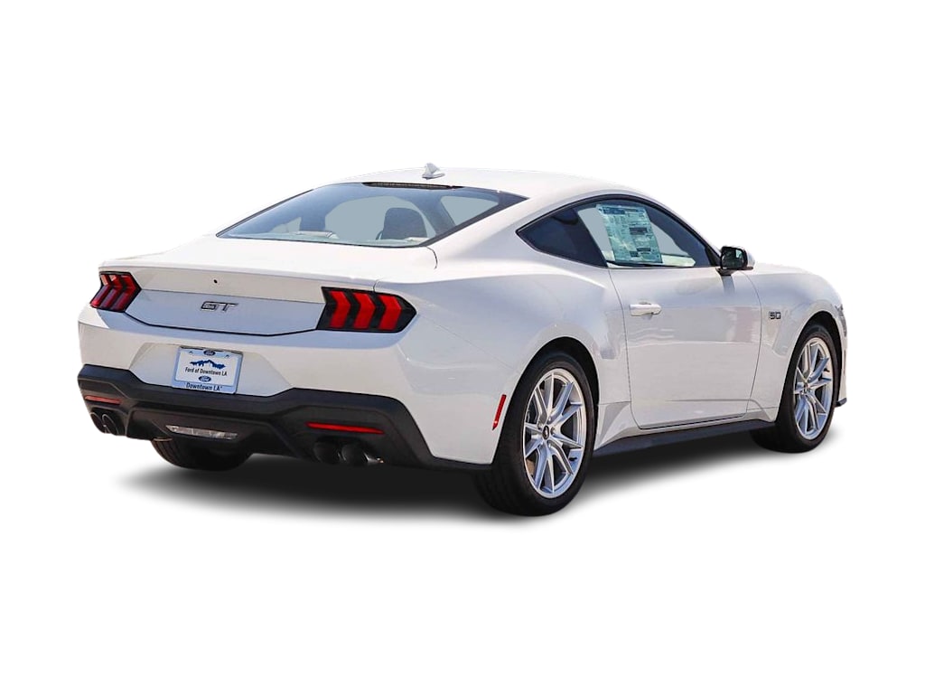 Thumbnail: 2026 Ford Mustang - 17