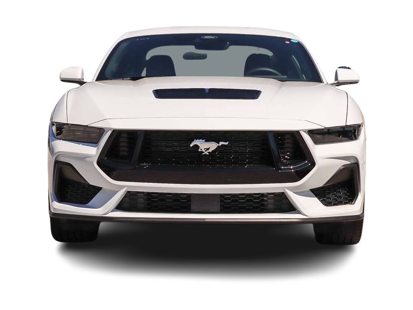 Thumbnail: 2026 Ford Mustang - 5