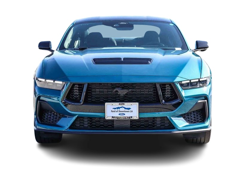 Thumbnail: 2026 Ford Mustang - 5