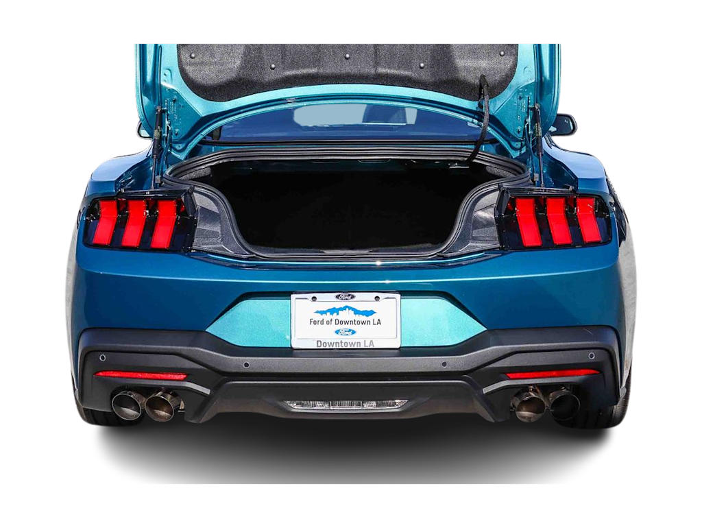 Thumbnail: 2026 Ford Mustang - 30