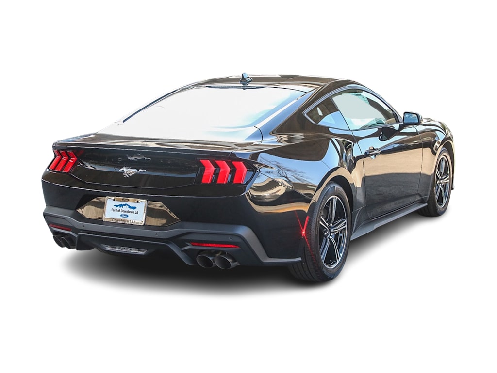 Thumbnail: 2025 Ford Mustang - 20