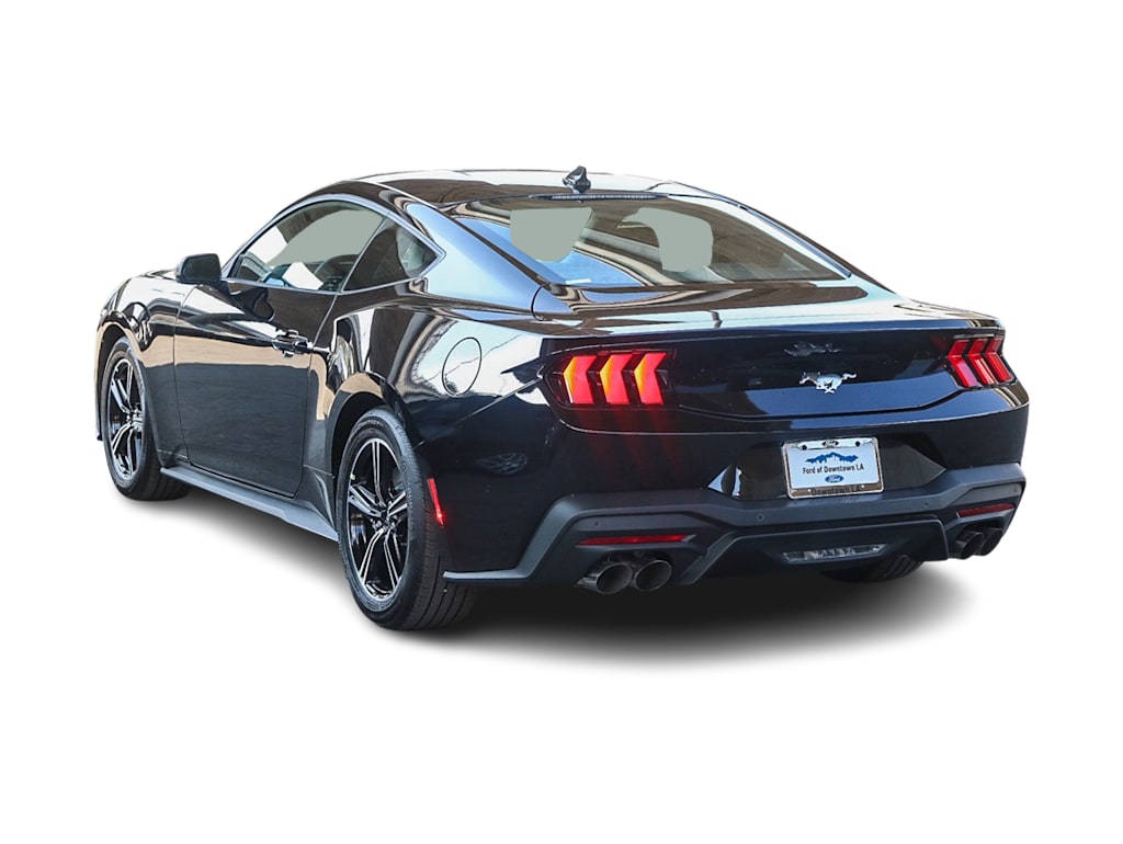 Thumbnail: 2025 Ford Mustang - 3