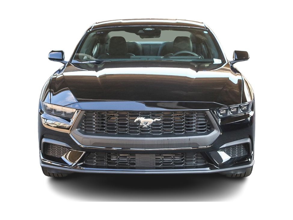 Thumbnail: 2025 Ford Mustang - 5