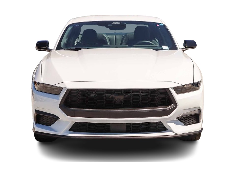 Thumbnail: 2026 Ford Mustang - 5