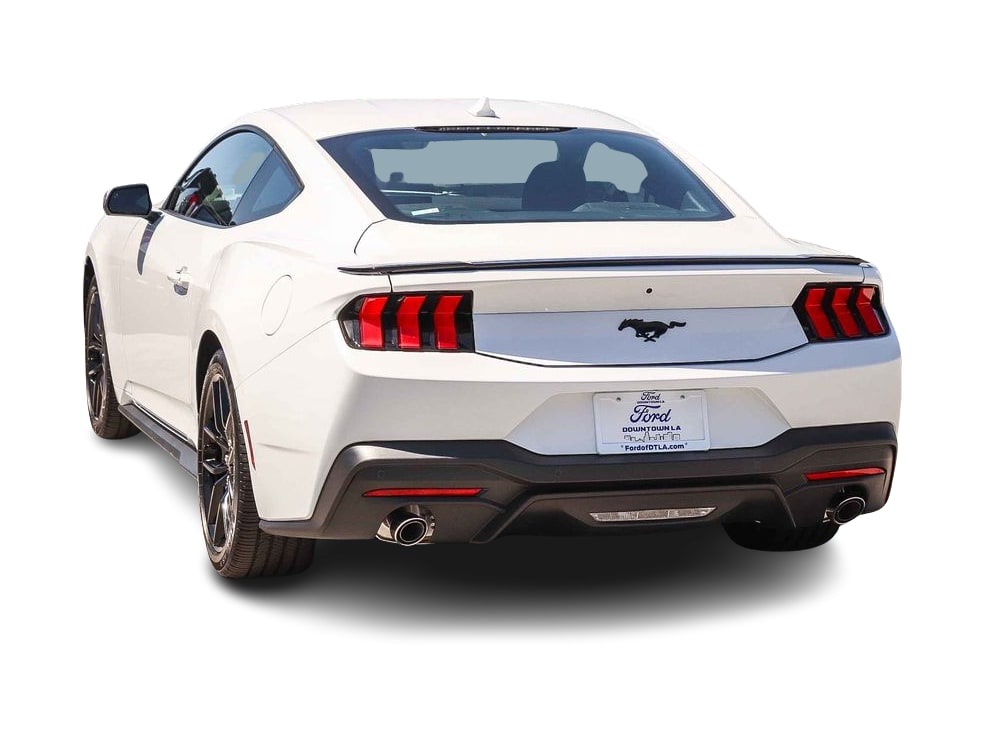 Thumbnail: 2026 Ford Mustang - 3
