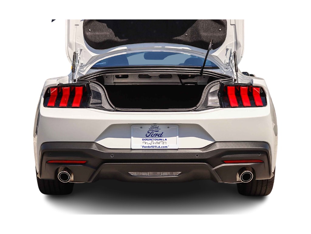 Thumbnail: 2026 Ford Mustang - 28