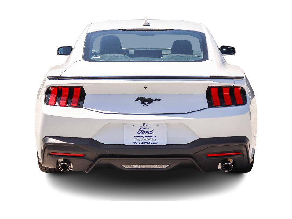 Thumbnail: 2026 Ford Mustang - 17