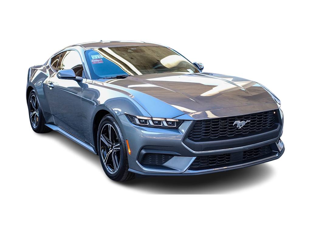 Thumbnail: 2024 Ford Mustang - 17