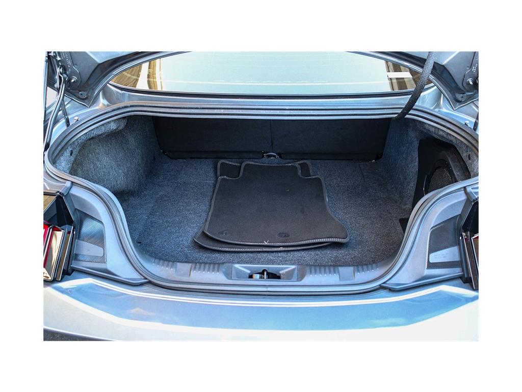 Thumbnail: 2024 Ford Mustang - 14