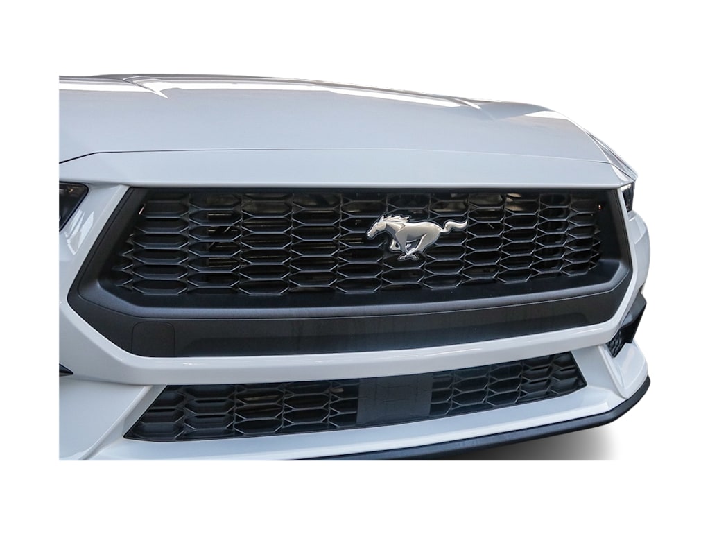 Thumbnail: 2025 Ford Mustang - 18
