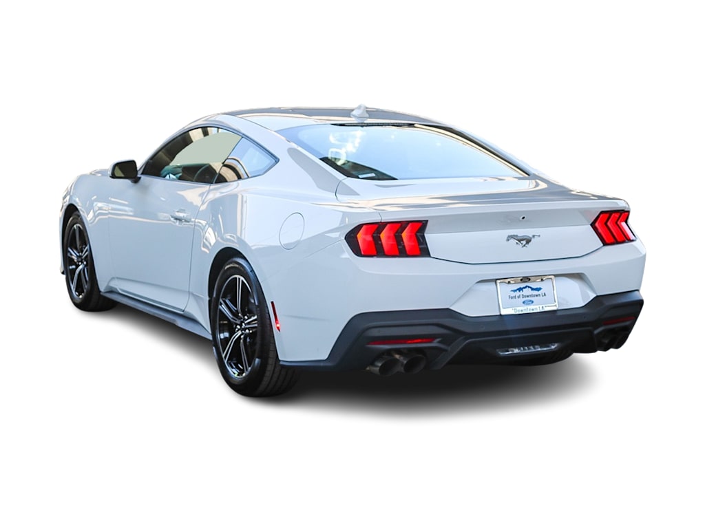 Thumbnail: 2025 Ford Mustang - 3