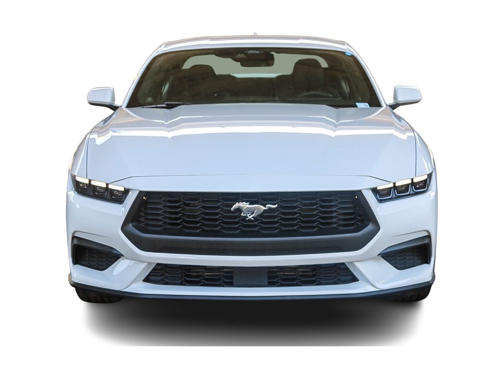 Thumbnail: 2025 Ford Mustang - 5
