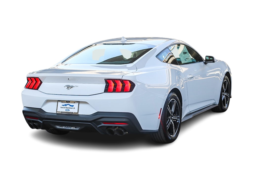 Thumbnail: 2025 Ford Mustang - 19