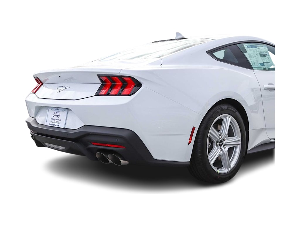 Thumbnail: 2026 Ford Mustang - 19