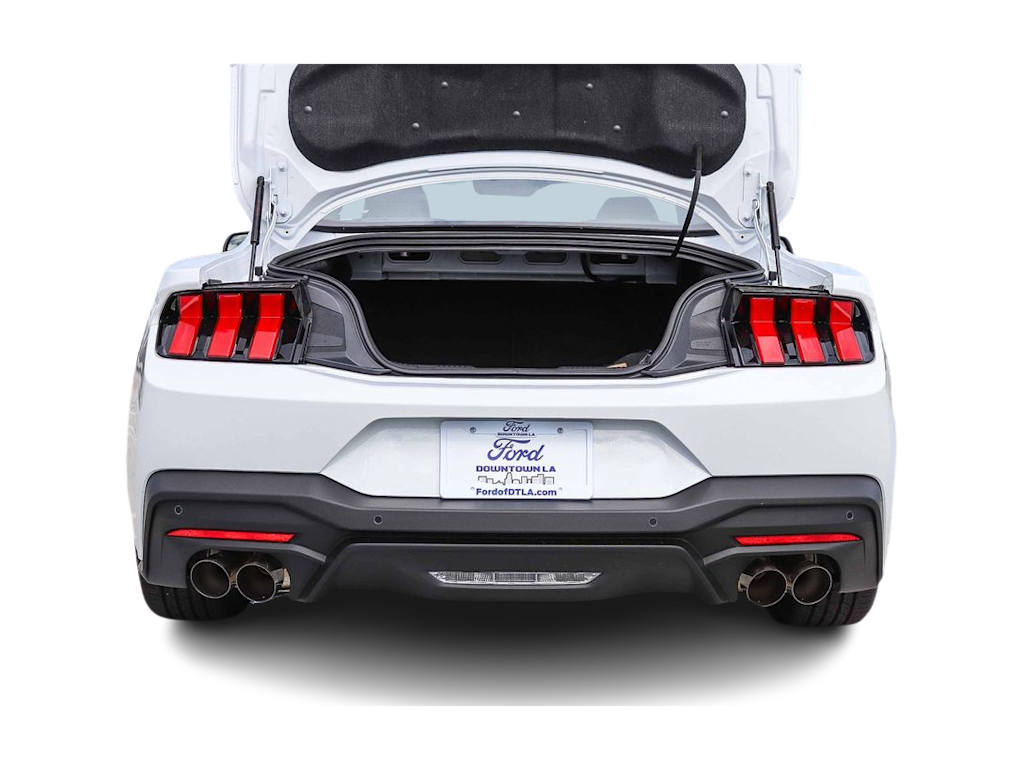 Thumbnail: 2026 Ford Mustang - 28