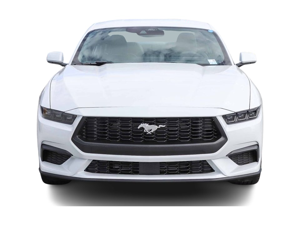 Thumbnail: 2026 Ford Mustang - 4
