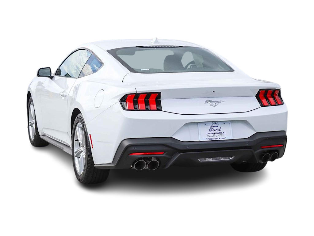 Thumbnail: 2026 Ford Mustang - 17